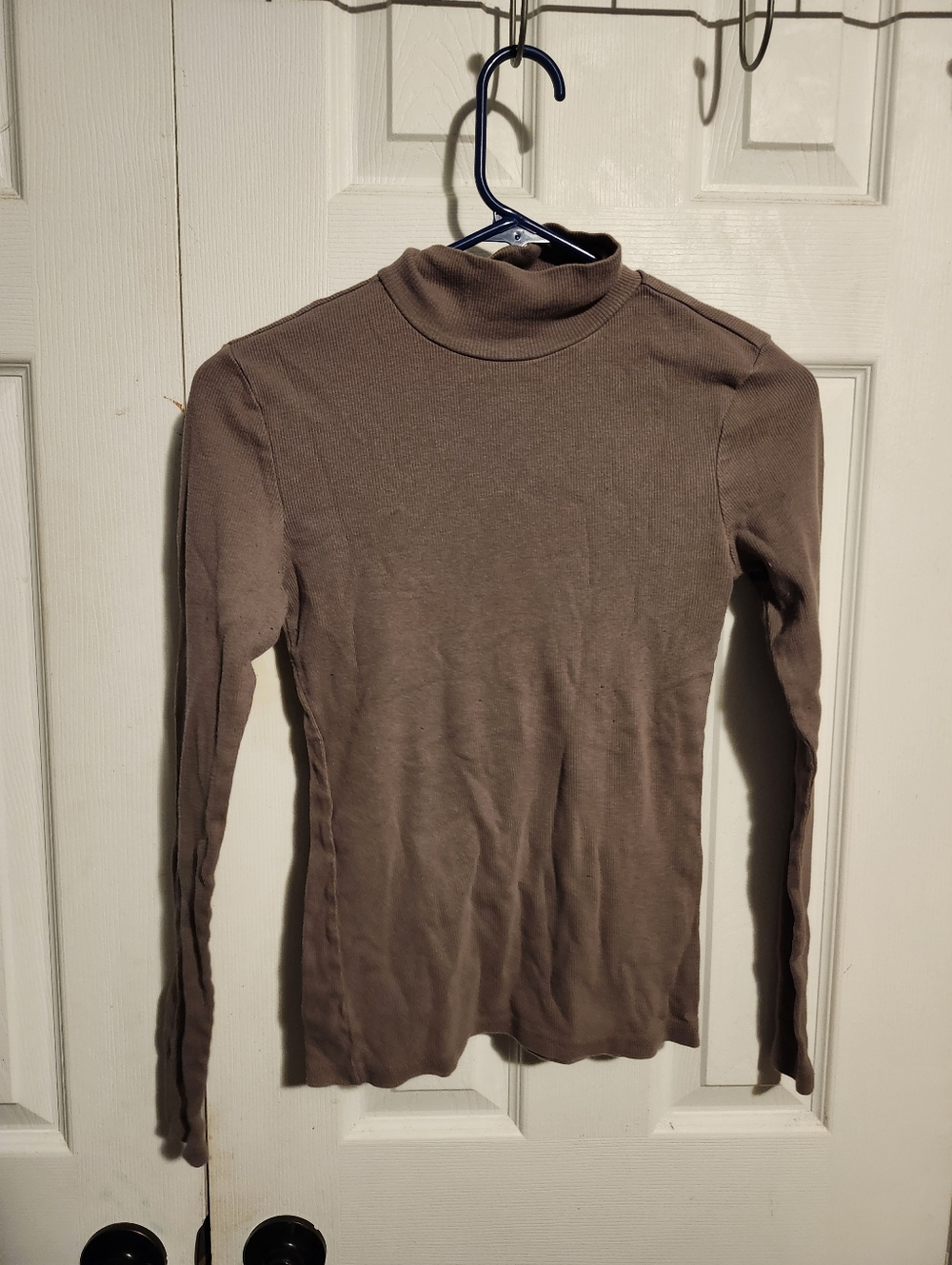 H&M Women's Turtleneck Long Sleeve